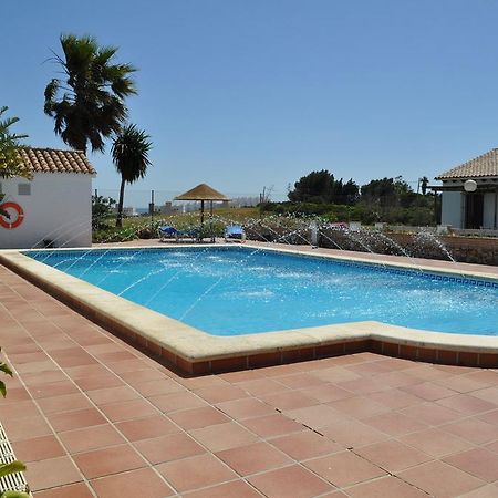 Holiday Home El Olivo Conil Conil De La Frontera Chambre photo