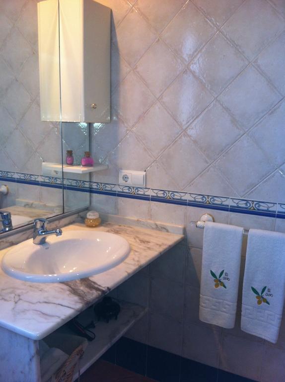 Holiday Home El Olivo Conil Conil De La Frontera Chambre photo