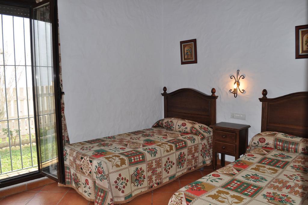 Holiday Home El Olivo Conil Conil De La Frontera Chambre photo