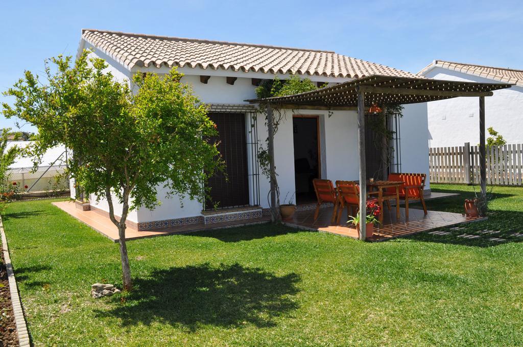 Holiday Home El Olivo Conil Conil De La Frontera Chambre photo