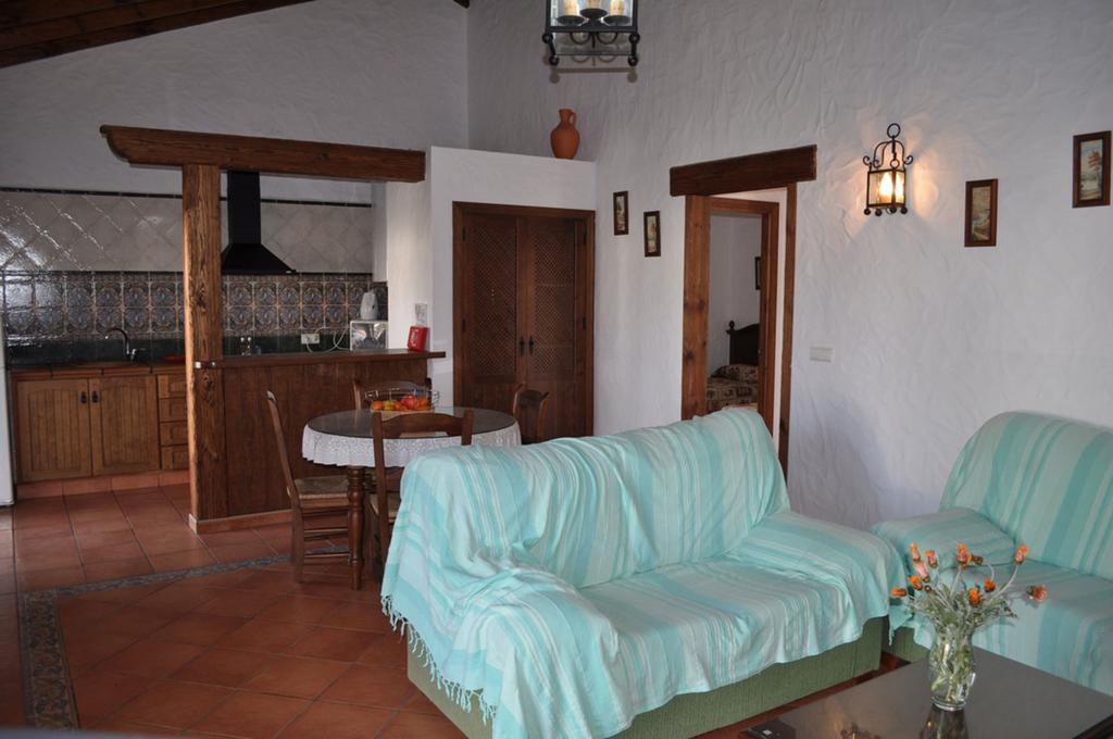 Holiday Home El Olivo Conil Conil De La Frontera Chambre photo