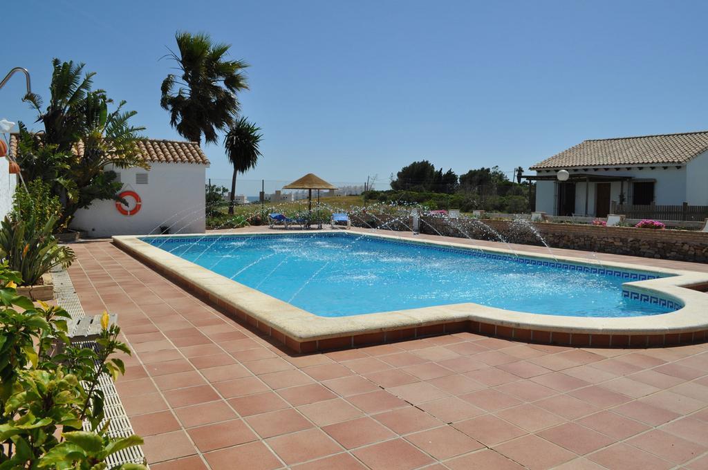 Holiday Home El Olivo Conil Conil De La Frontera Chambre photo
