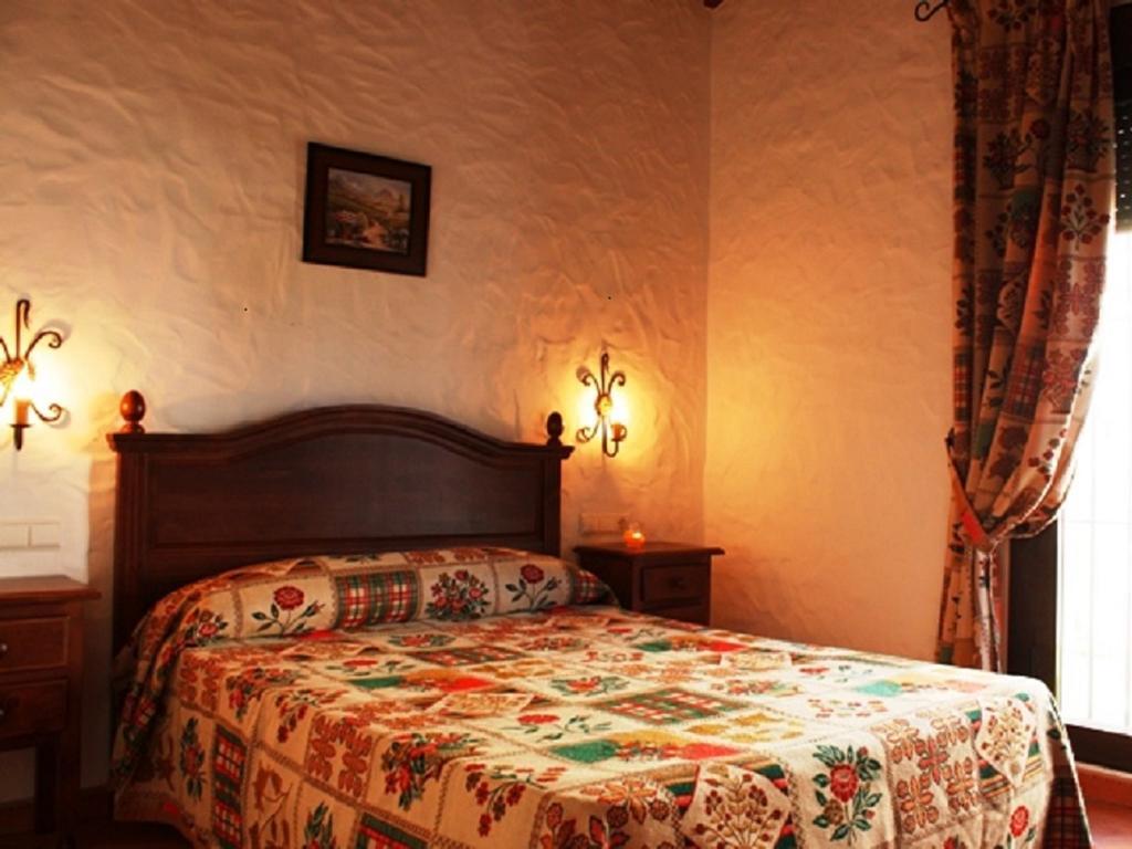 Holiday Home El Olivo Conil Conil De La Frontera Chambre photo
