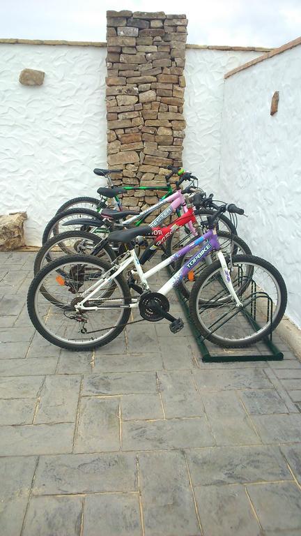 Holiday Home El Olivo Conil Conil De La Frontera Chambre photo