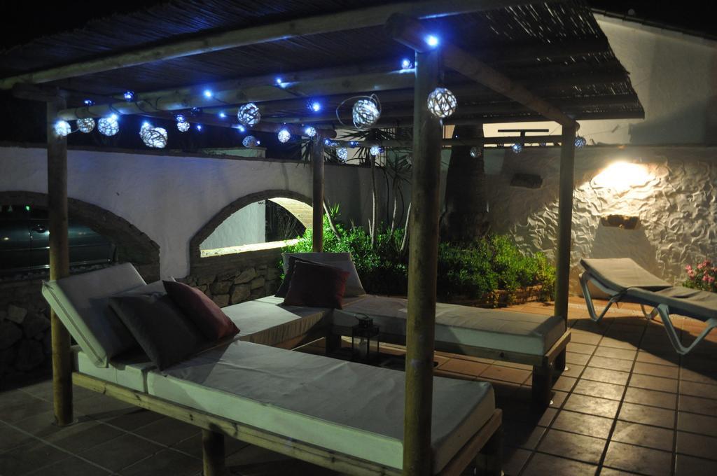Holiday Home El Olivo Conil Conil De La Frontera Chambre photo